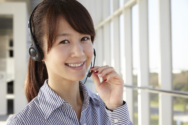 お電話での相続の相談